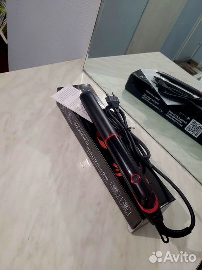 Плойка гафре