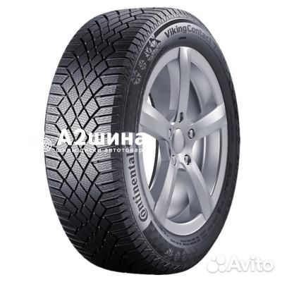 Continental VikingContact 7 SSR 265/60 R18