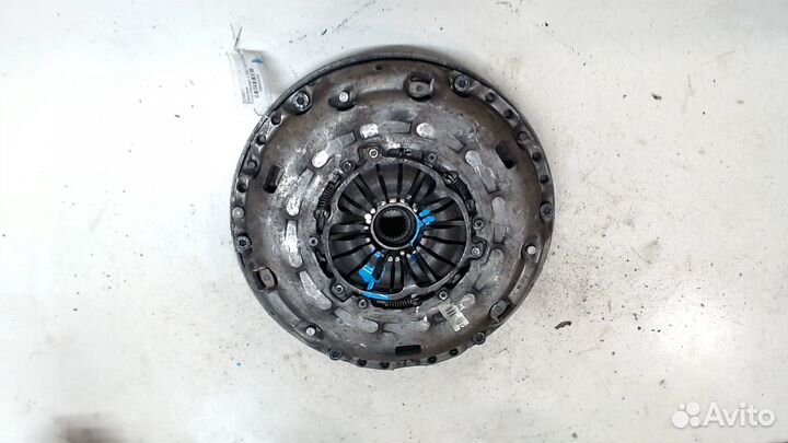 Маховик Ford Mondeo 4, 2008