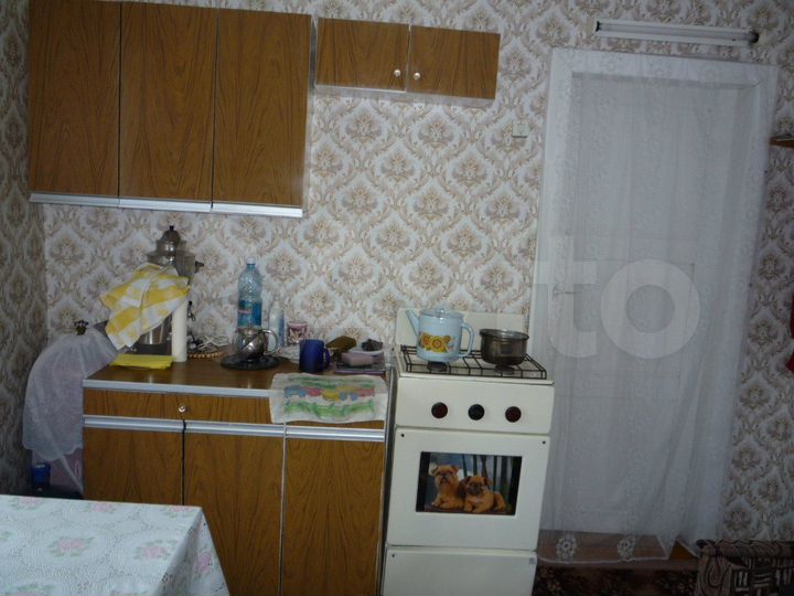 Дача 48 м² на участке 6 сот.