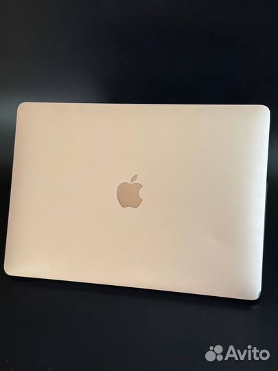 MacBook Air 13 2019