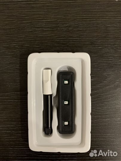 Защитное стекло на Apple Watch 44 мм