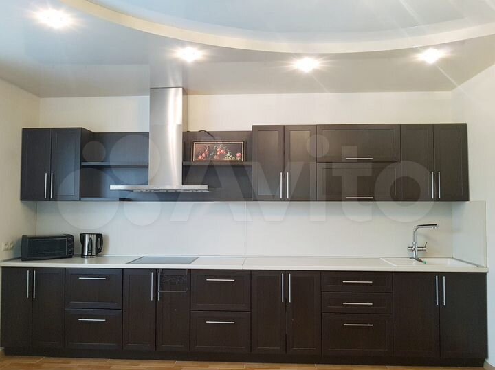 4-к. квартира, 98 м², 7/9 эт.