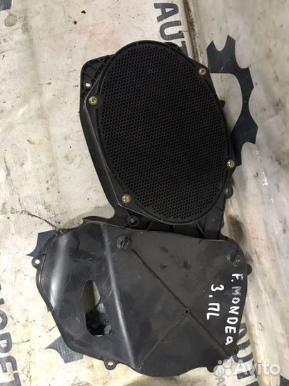 Динамик передний Ford Mondeo 3. Оригинал