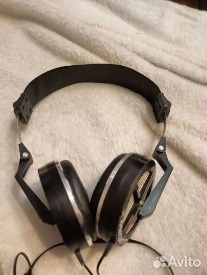 Наушники амфитон тдс-15