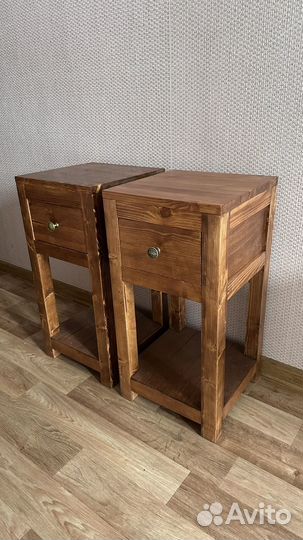 Тумба прикроватная