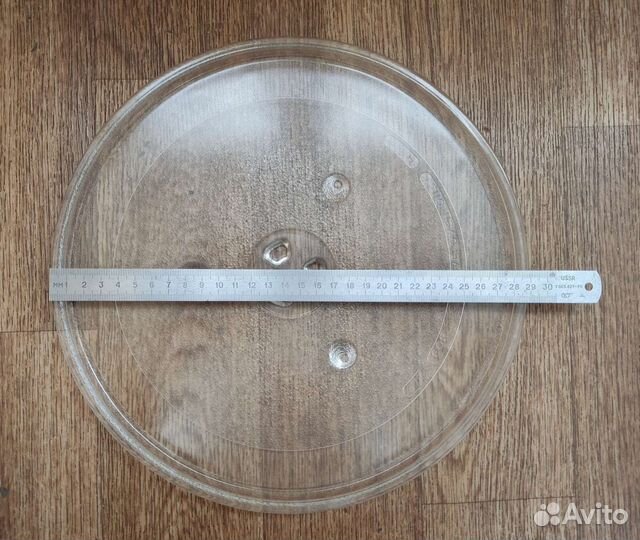 Тарелка для микроволновки, кольцо, коплер