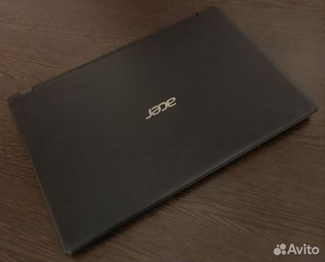 Ноутбук Acer Aspire 3 a315 21