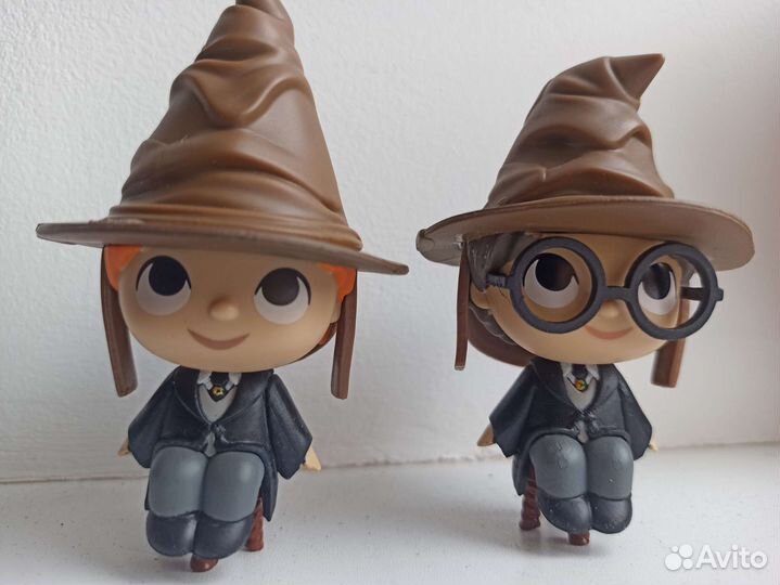 Продам фигурки Funko Pop Гарри Поттер, оригинал