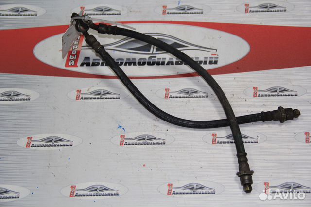 Тормозной шланг зад c Toyota Progres JCG10 1JZ-GE