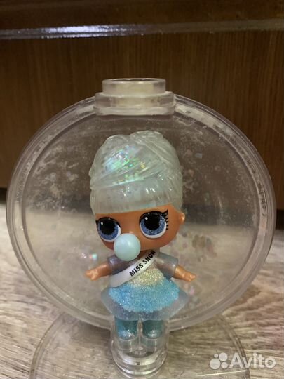 Куклы лол оригинал