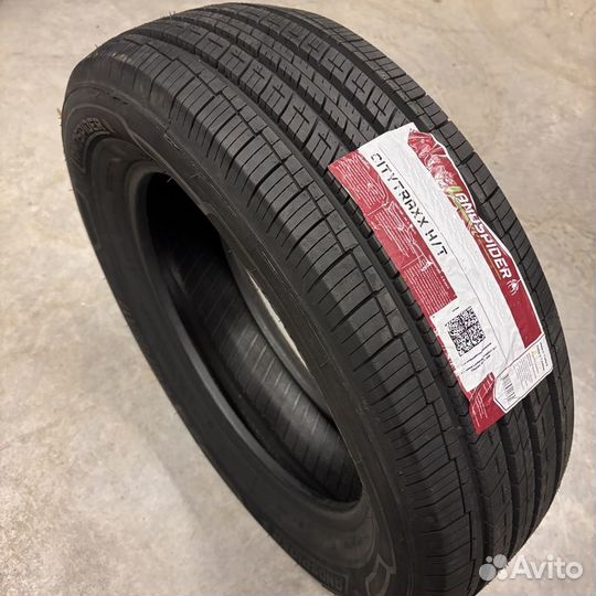 Landspider Citytraxx H/T 265/65 R17 112H