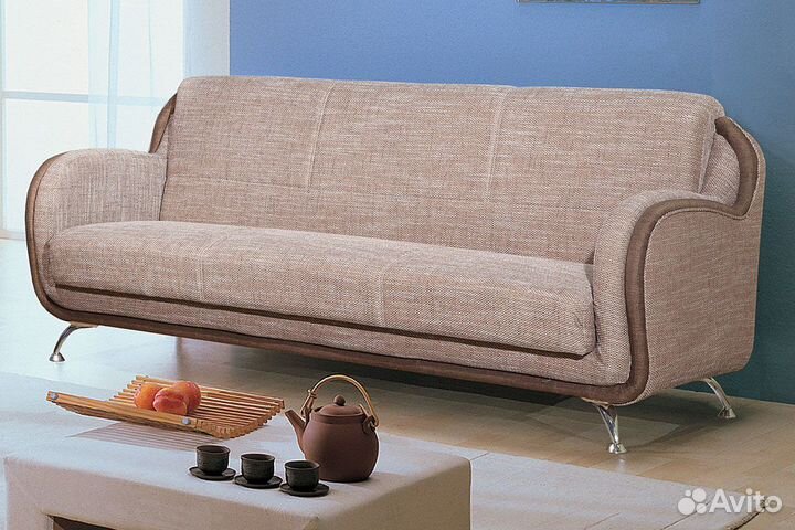 Диван-кровать 