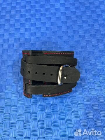 Манжета для тяги F8