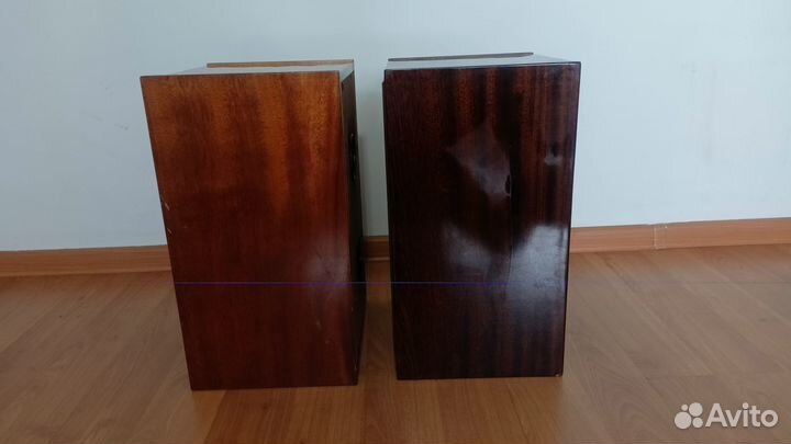 Колонки акустические СССР 10мас-1М