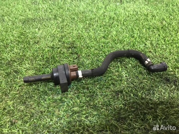 Клапан электромагнитный Peugeot 408 4D TU5JP4 2012