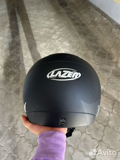 Мотошлем Lazer Tempo