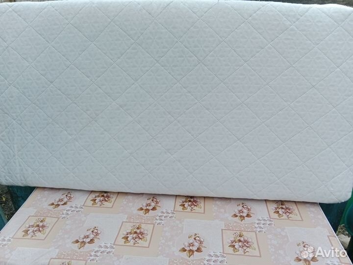 Матрас детский