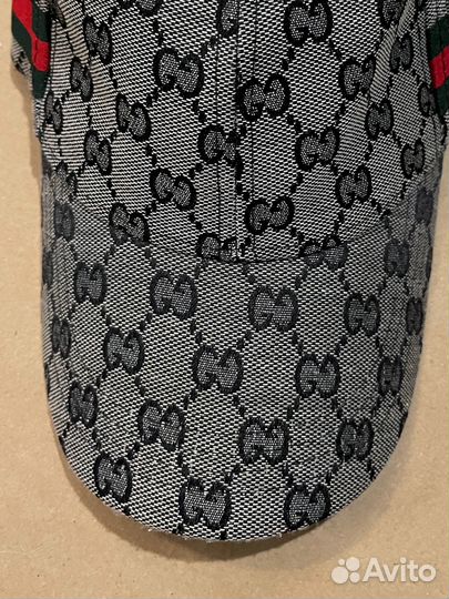 Бейсболка мужская