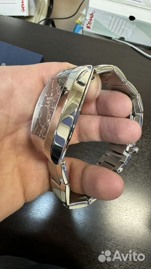Часы eberhard