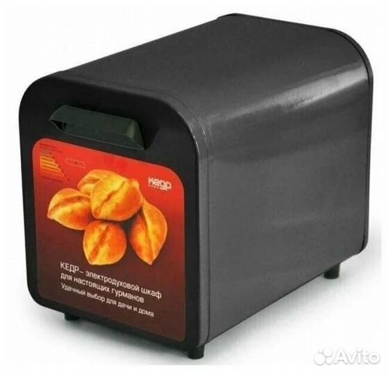 Духовка Кедр шж-0,625