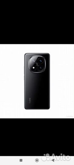 Xiaomi Redmi Note 14 Pro+, 12/256 ГБ