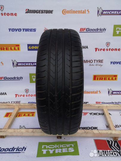 Goodyear EfficientGrip 205/55 R16
