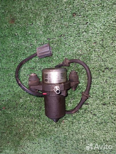 Вакуумный насос Chevrolet Aveo t300