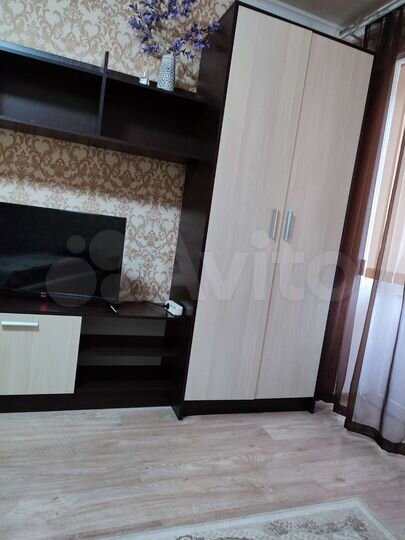 1-к. квартира, 38 м², 5/5 эт.