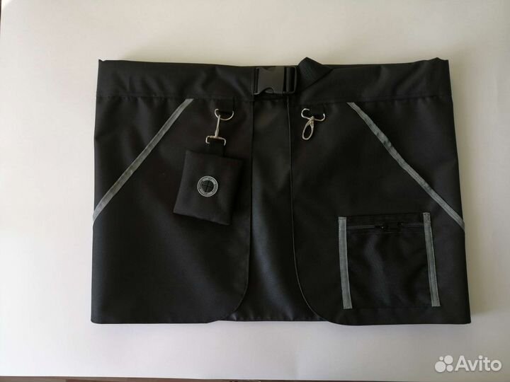 Юбка пояс кинолога