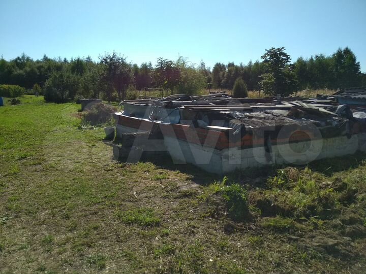 Участок 30 сот. (СНТ, ДНП)