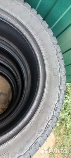 General Tire Grabber AT3 235/55 R18 104H