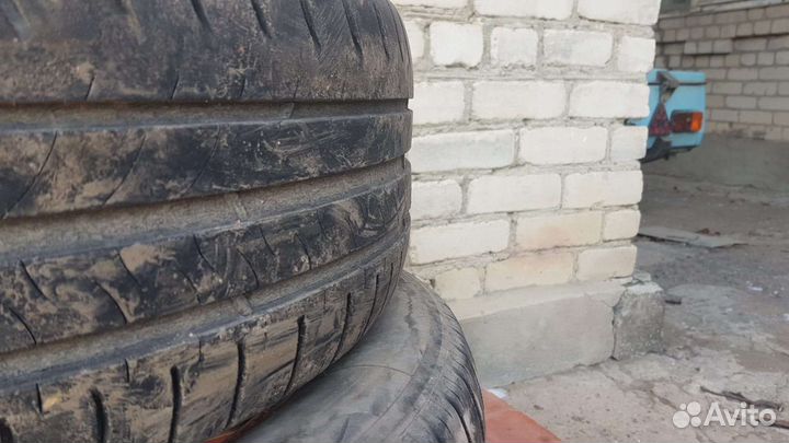 Michelin Energy Saver 205/60 R16