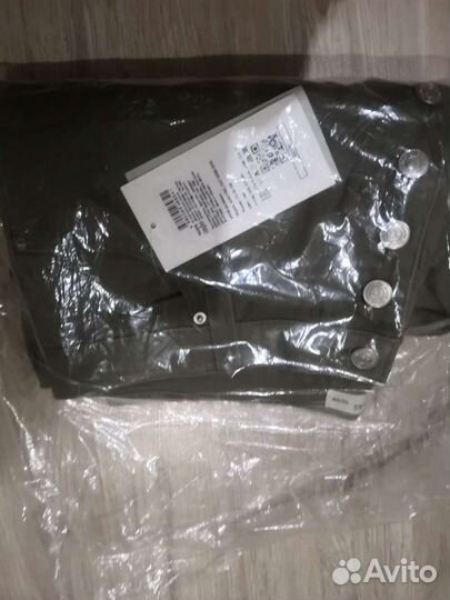 Джинсы мом новые 50 размер