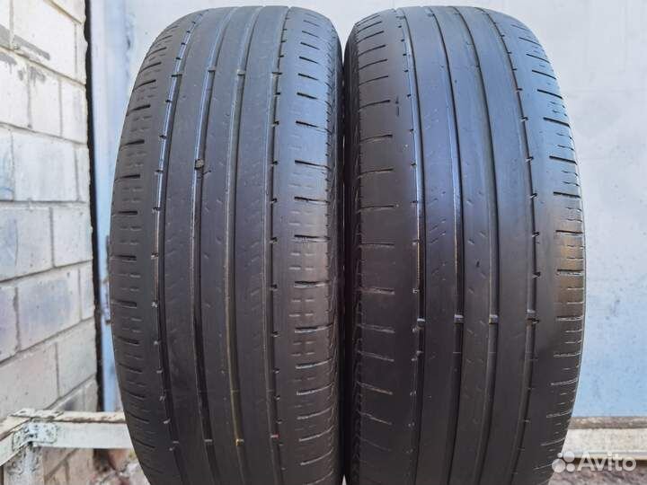 Hankook Dynapro HP2 RA33 225/65 R17 102H