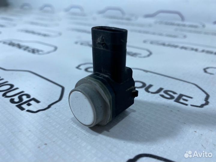 Датчик парковки Audi A6 C7