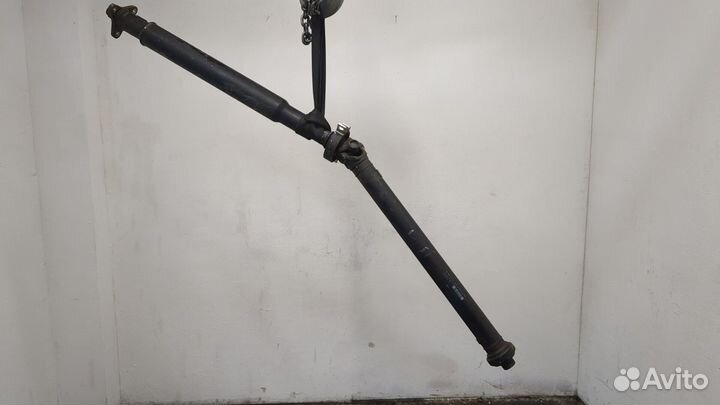 Кардан задний BMW 5 F10
