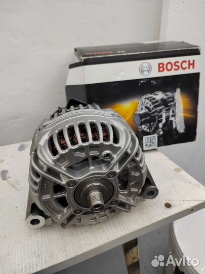 Генератор bosch 120A