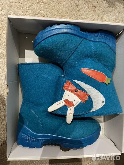 Детские вещи, книги