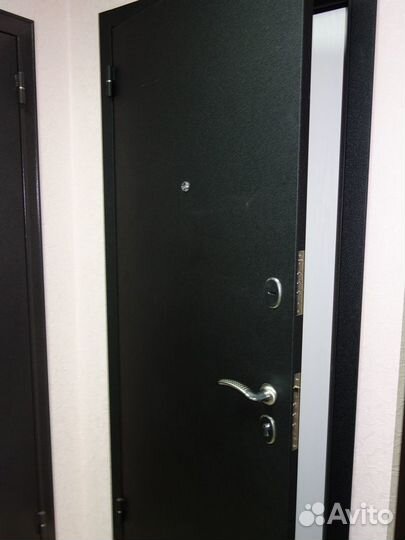 Установка и Монтаж дверей