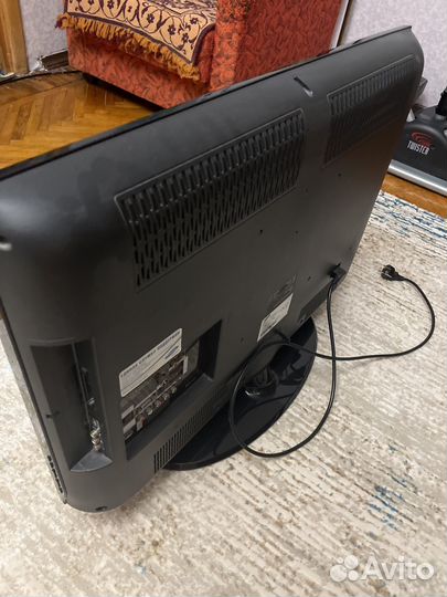 Телевизор samsung