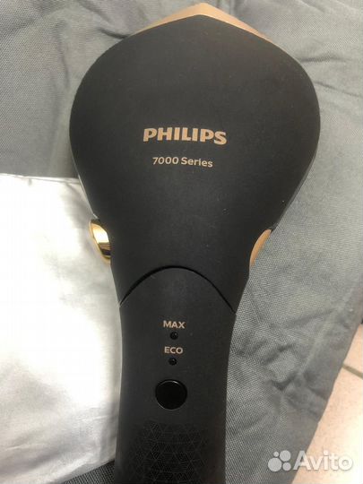 Ручной отпариватель Philips STH7060/80 ID148449