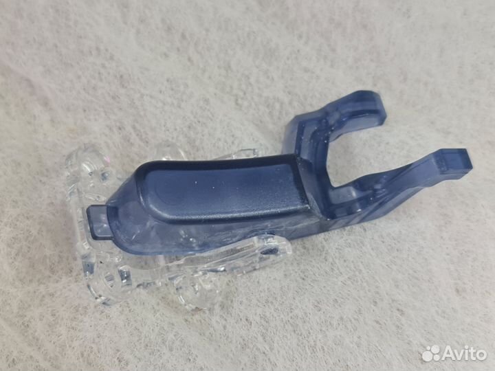 Регулировка подачи пара утюга Philips Azur gc4556