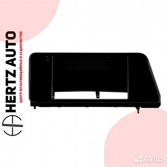 Переходная рамка Lexus RX200\270\300\350 2005-19