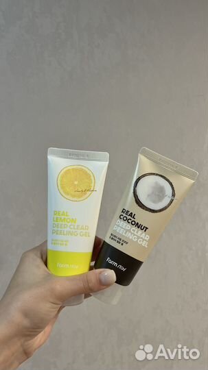 Пилинг скатка