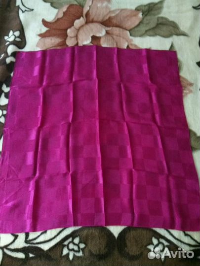 Шарфики и платки