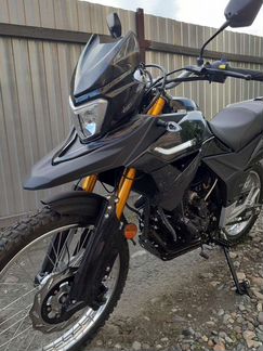 Racer Ranger GY8 300