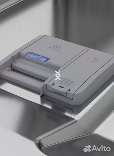 Посудомоечная машина Beko bdin15320