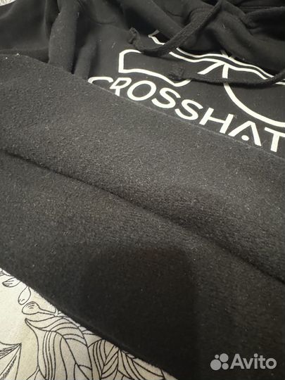 Худи мужское Crosshatch