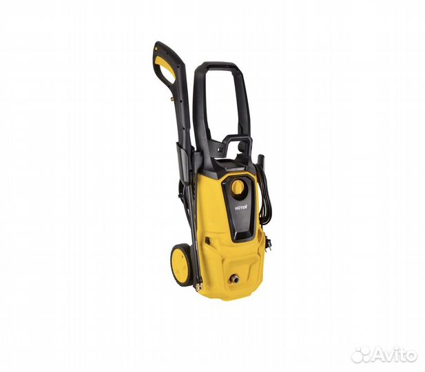 Мойка Huter W-4-2500 Pro Новая